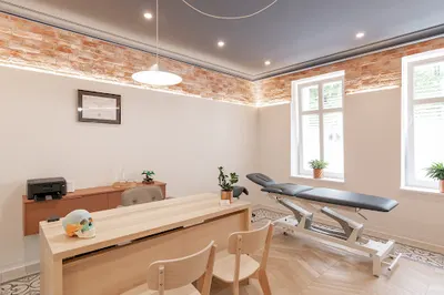 Medosteo Gabinety Specjalistyczne | Osteopatia | Pediatria | USG | Fizjoterapia