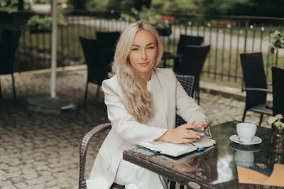 Anna Goldfarb Finanse Kredyty Koszalin